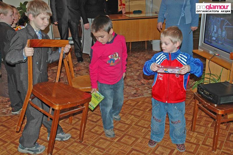Детский домик Детский домик