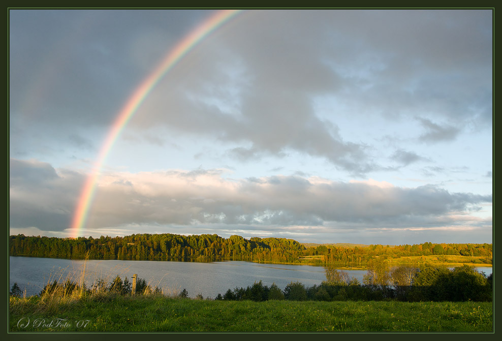Rainbow