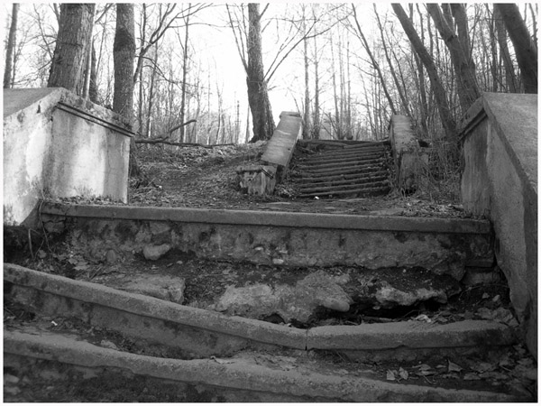 Лестница Лестница