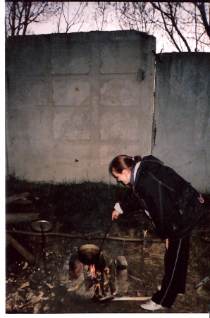 Май 2006 (рыбалка)5 Май 2006 (рыбалка)5