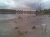 ГЭС на р.Свирь 10 сент 2011